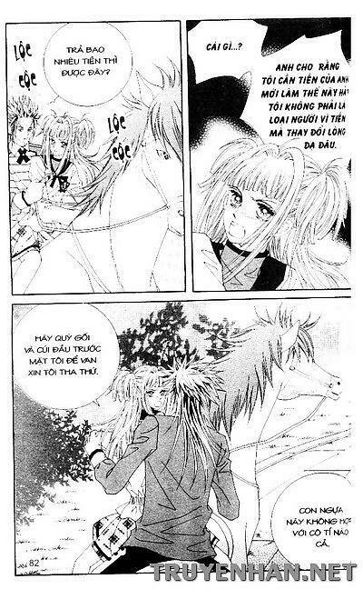 love bullet chapter 28 4