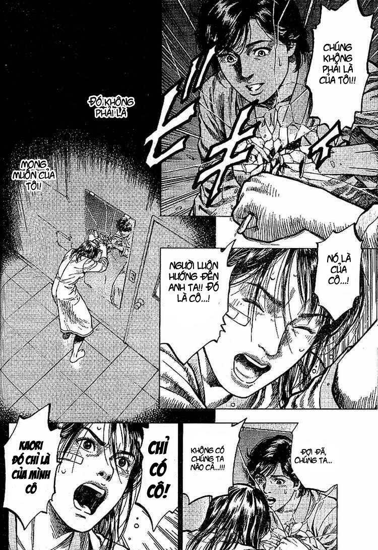 angel heart chapter 10 14