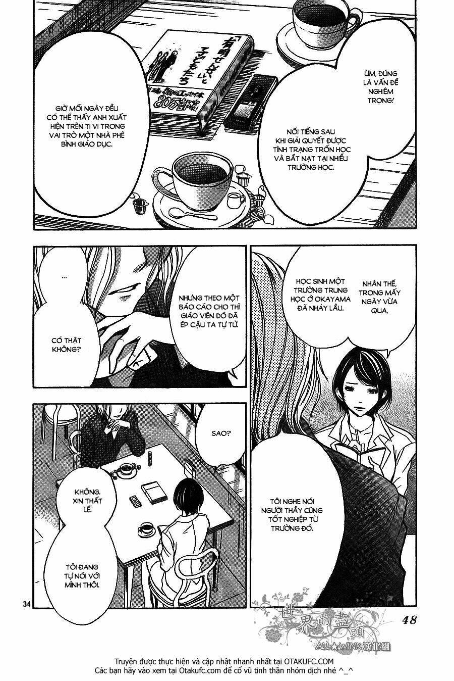 sekai no hate chapter 6 35