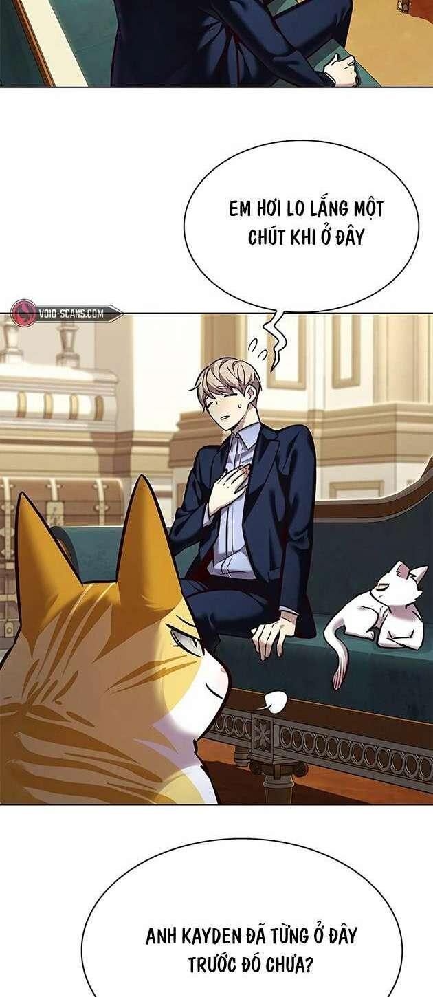biến thân thành mèo chapter 245 41