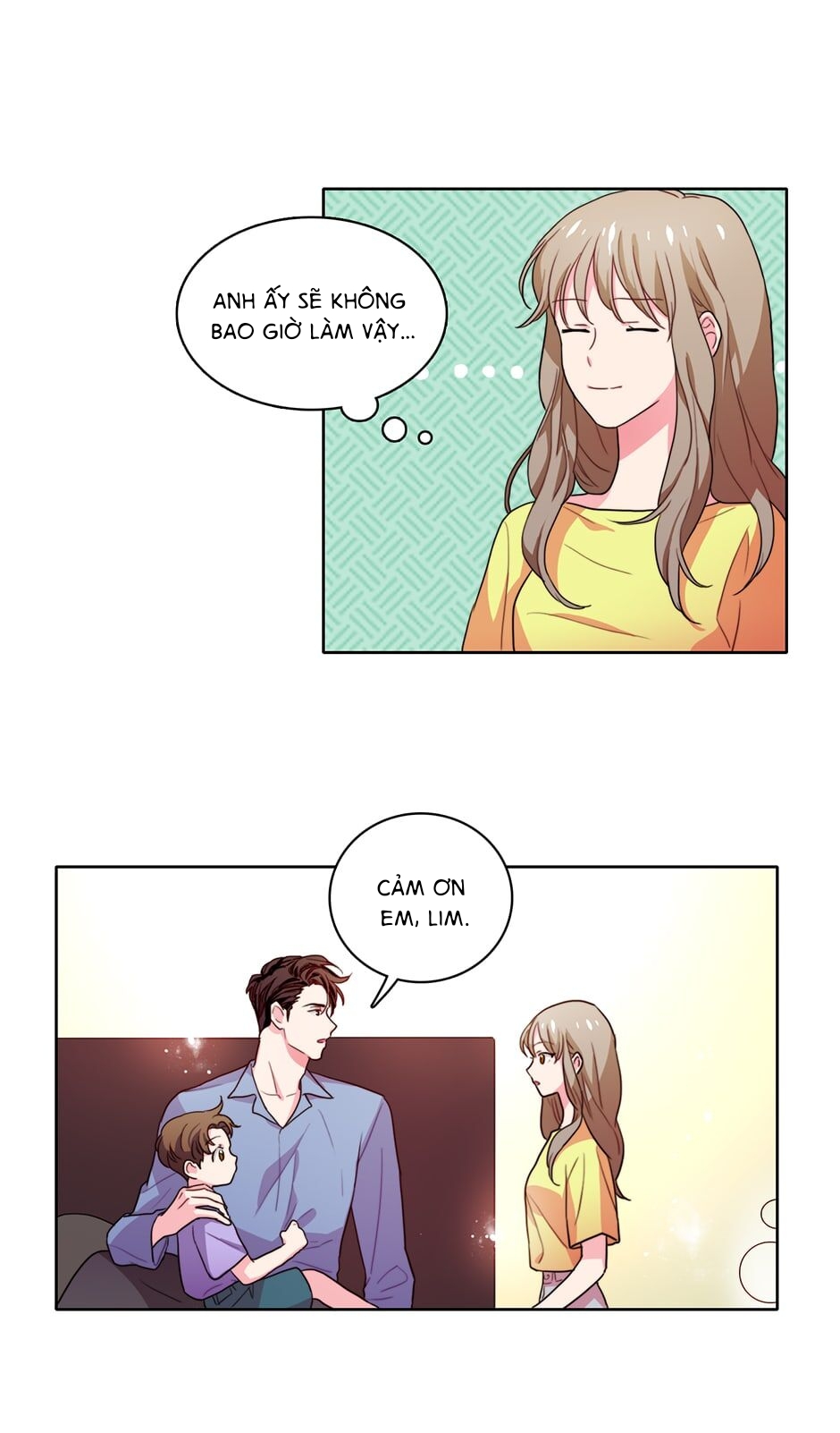 quý cô với chiếc mặt nạ chapter 25 9