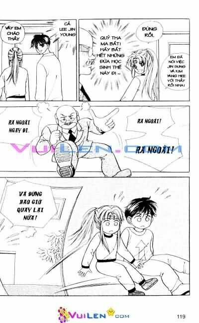 cánh cửa mùa hè chapter 2 119