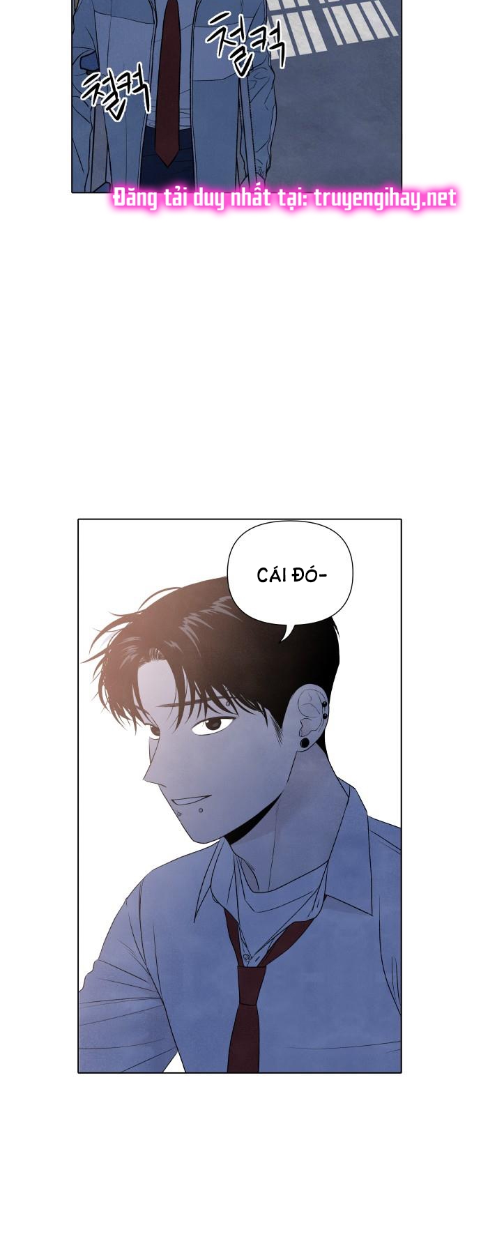 điều khiến tôi quyết tâm muốn chết chapter 8.1 10