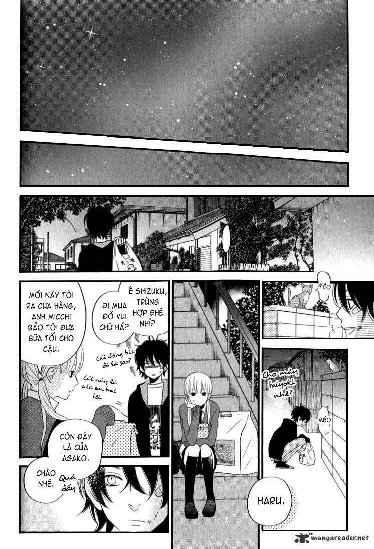 tonari no kaibutsu-kun chapter 10 28