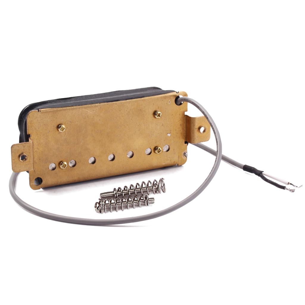 Đàn Guitar Điện Humbucker Đồng Pickup cho 7 Dây Đàn Guitar