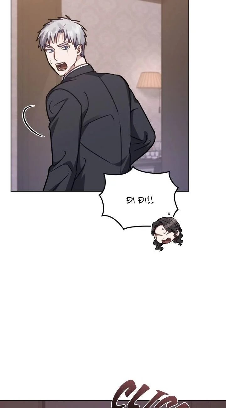 kẻ nghiệp dư chapter 28.5 8