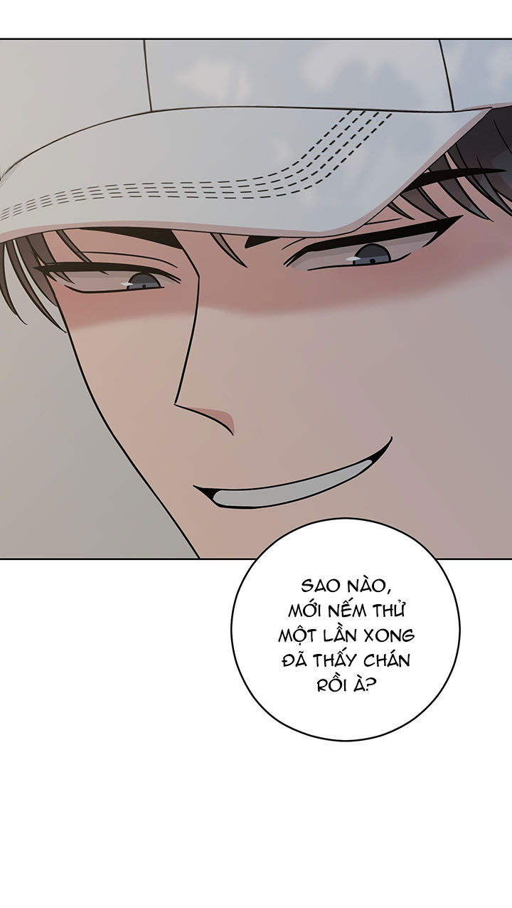 sự tình khó tránh chapter 6 49