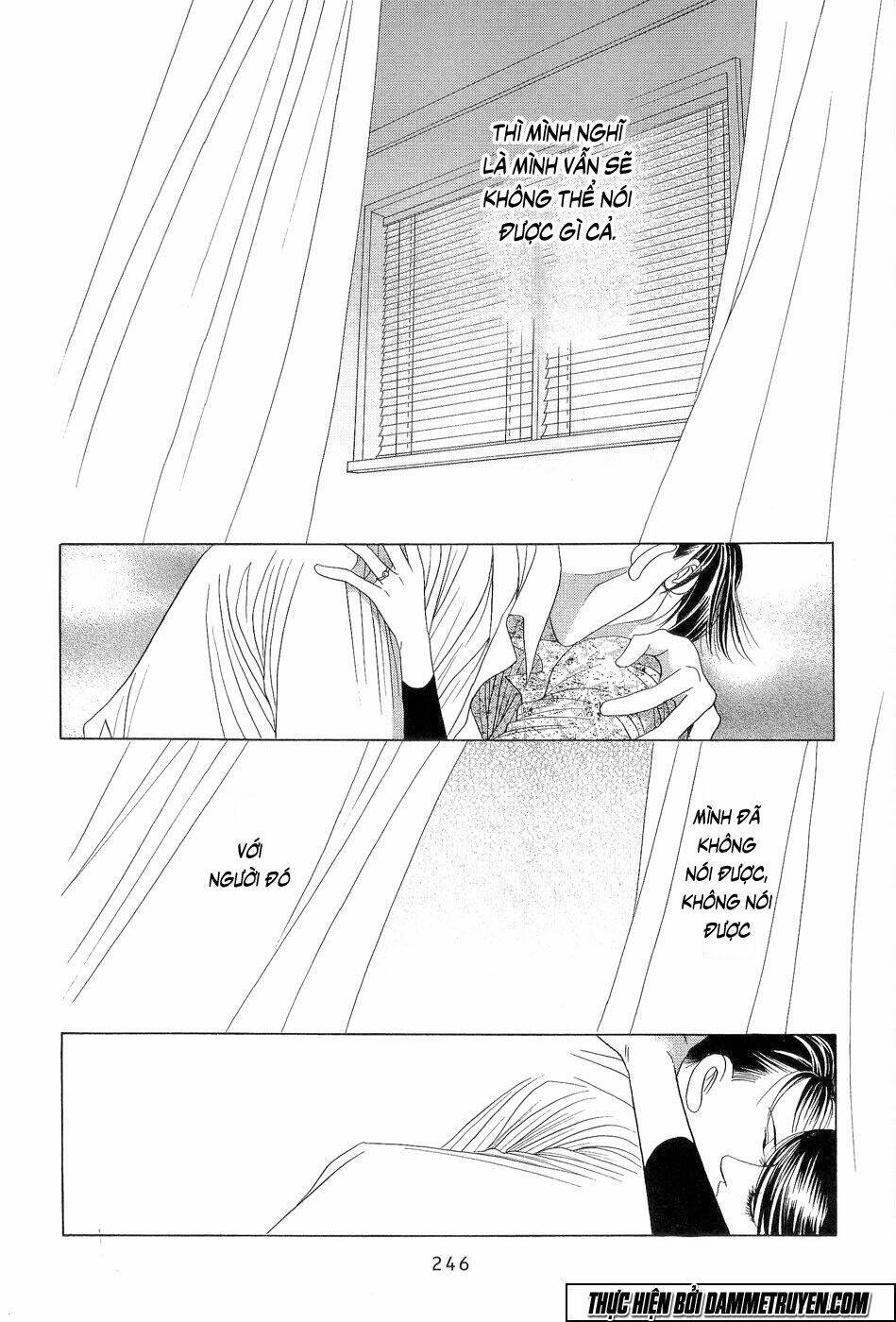 himitsu chapter 18.7 24