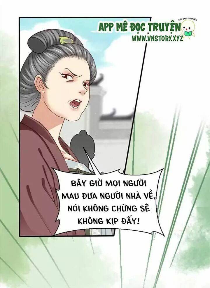 kiều nữ độc phi chapter 49 8