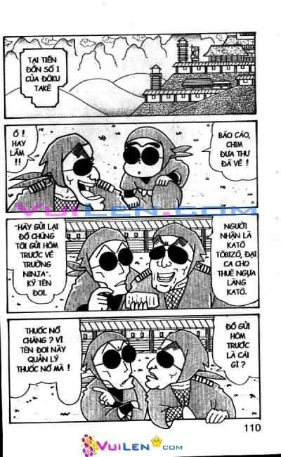 ninja loạn thị chapter 68 110
