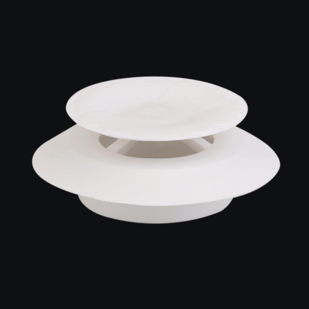 Rubber Up Plug Stopper for Kitchen Bathroom Bathtub Drainage Sink 4cm