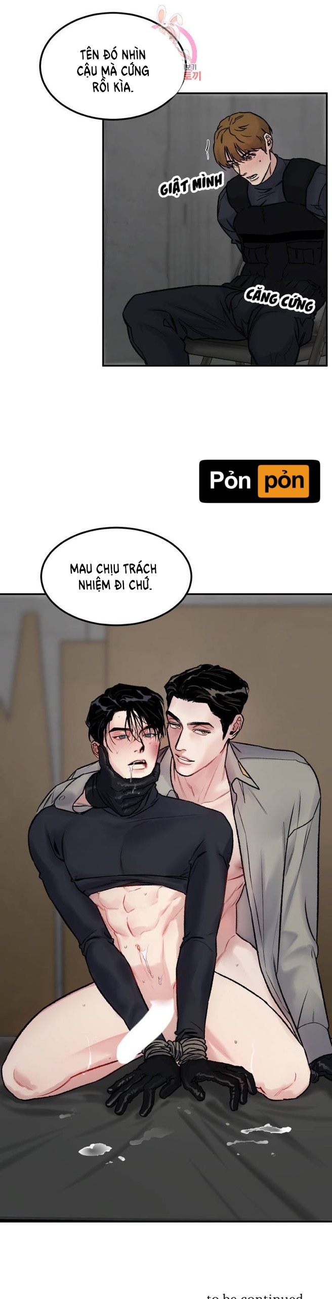 Vực Thẳm Chapter 4 - Trang 27