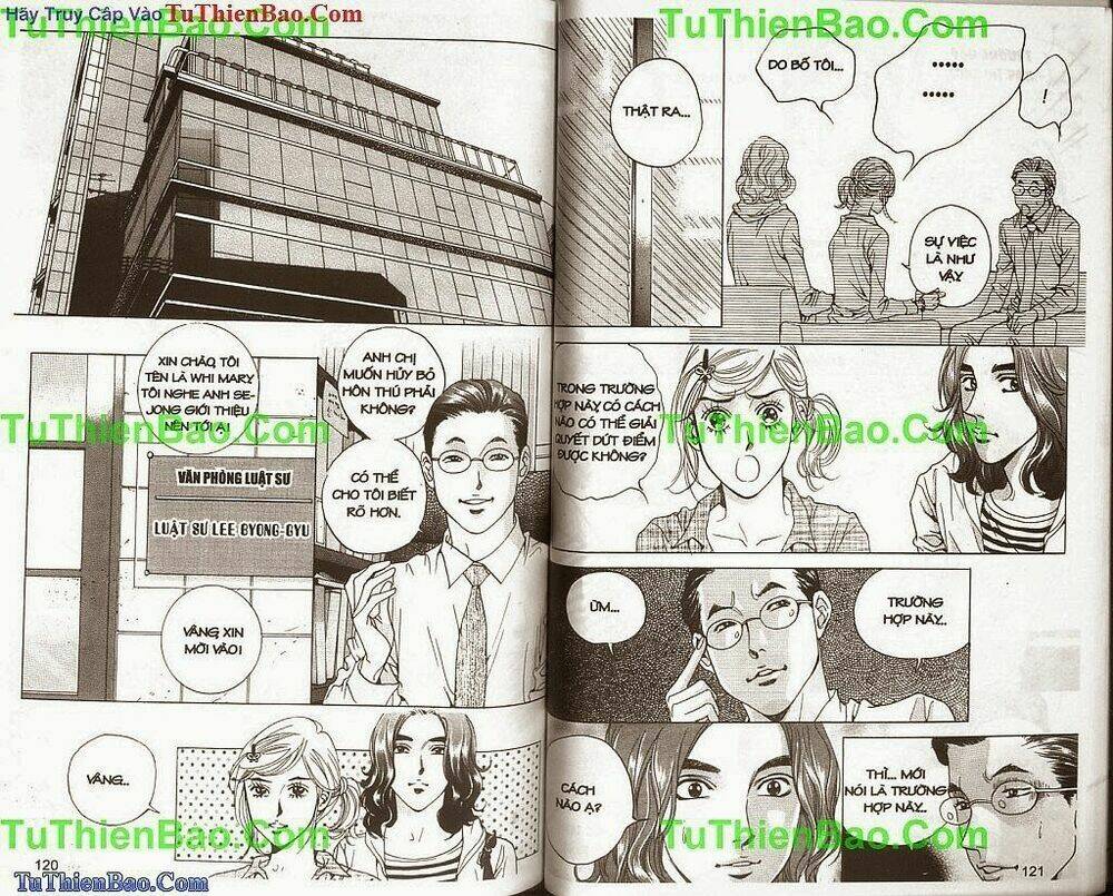 chuyện tình mary chapter 3 62