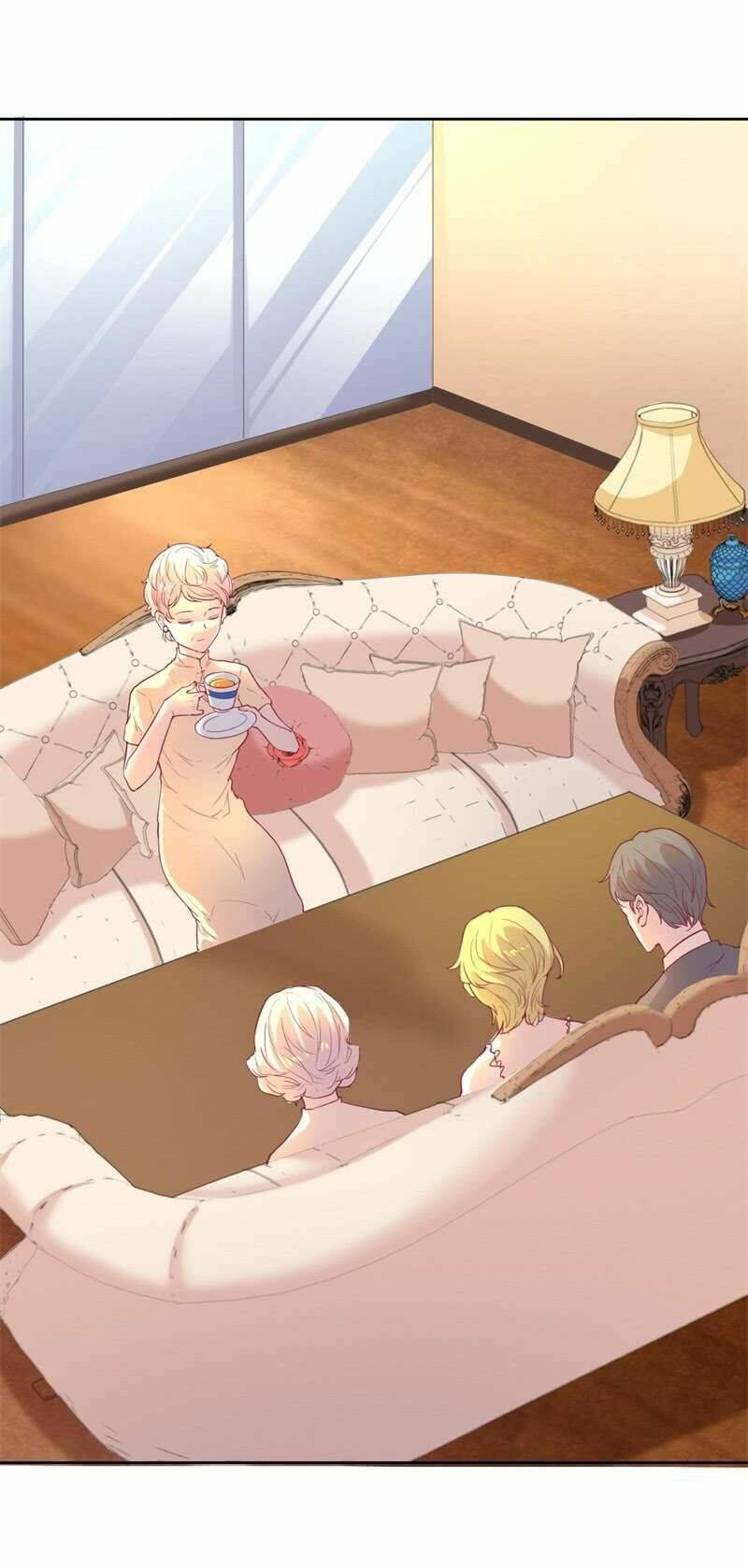 ngạo kiều tổng tài sủng điềm thê chapter 33 2