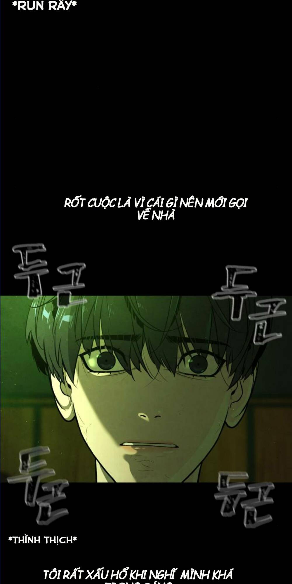 Máu trắng chapter 87 16