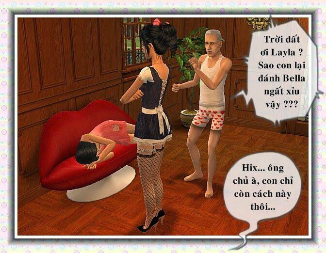 bella's story chapter 11.3 29