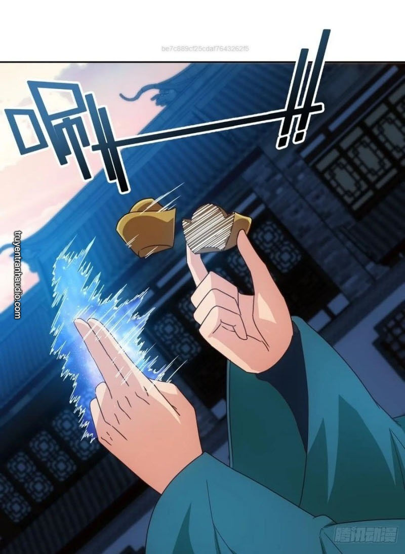 hồng thiên thần tôn chapter 102 37