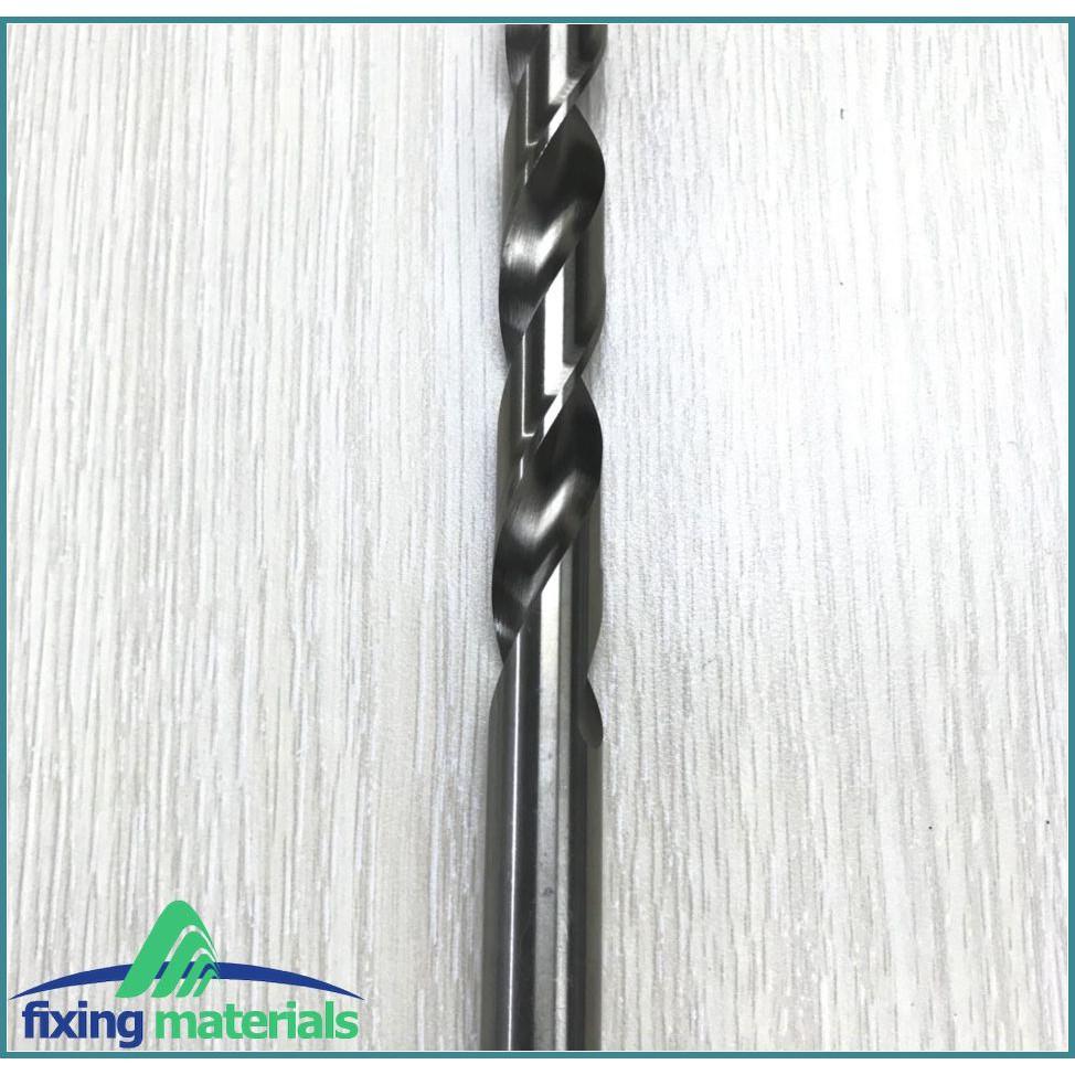 HELLER - Mũi khoan inox HELLER