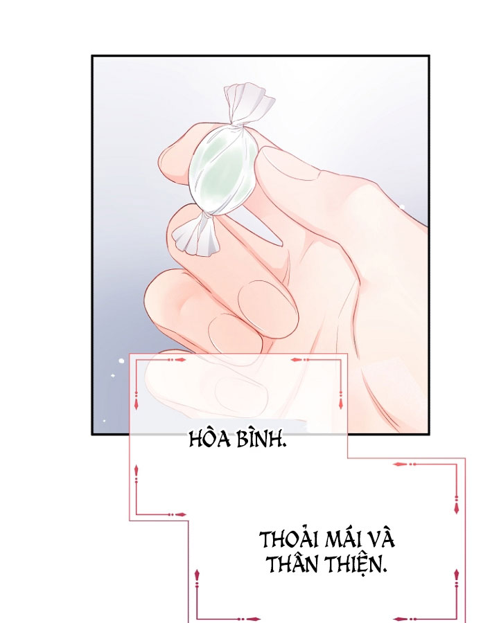 đừng đặt tình cảm mình vào cuốn sách đó chapter 18 25