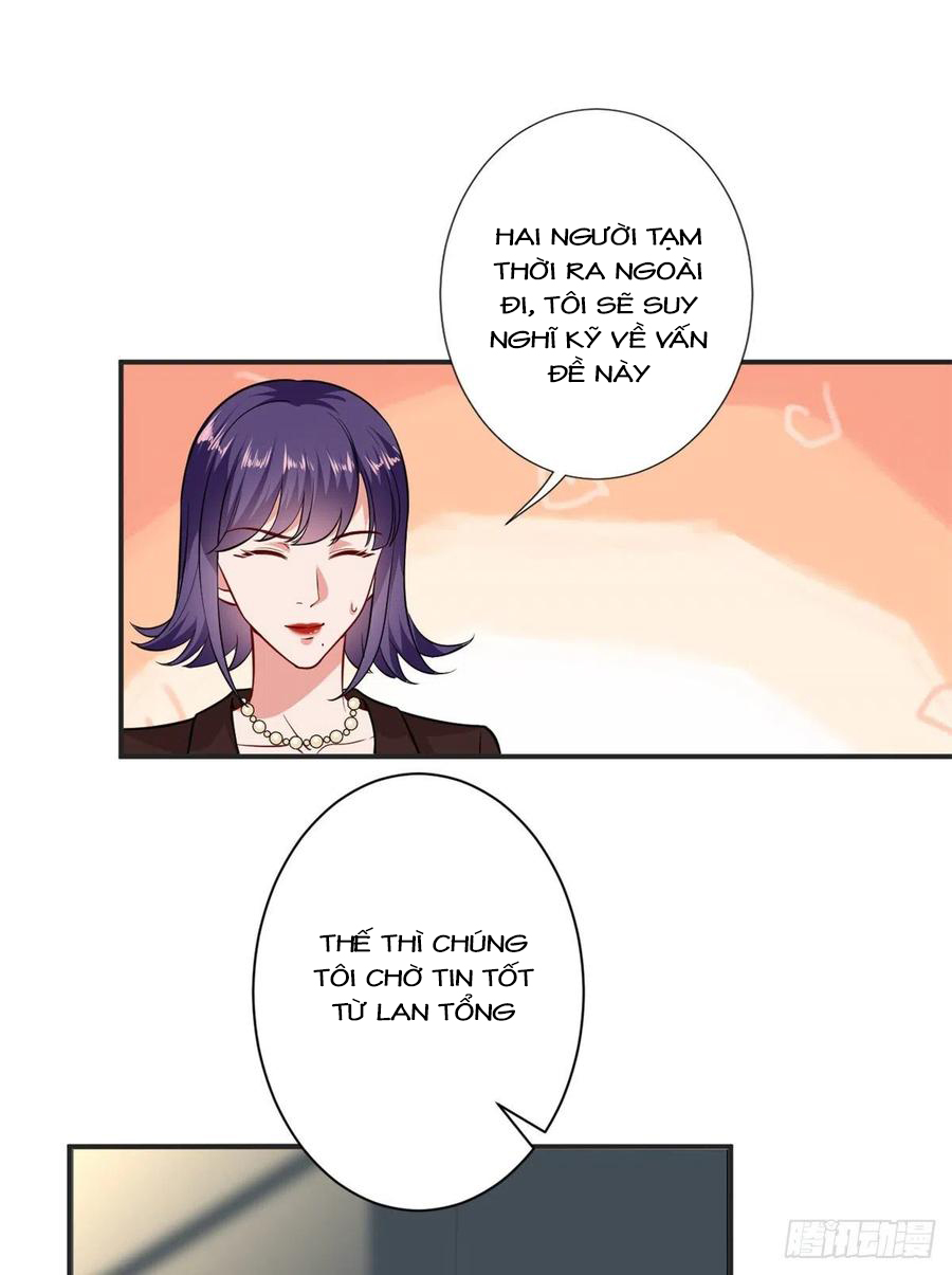 thí hôn lão công, cần giúp sức chapter 246 15