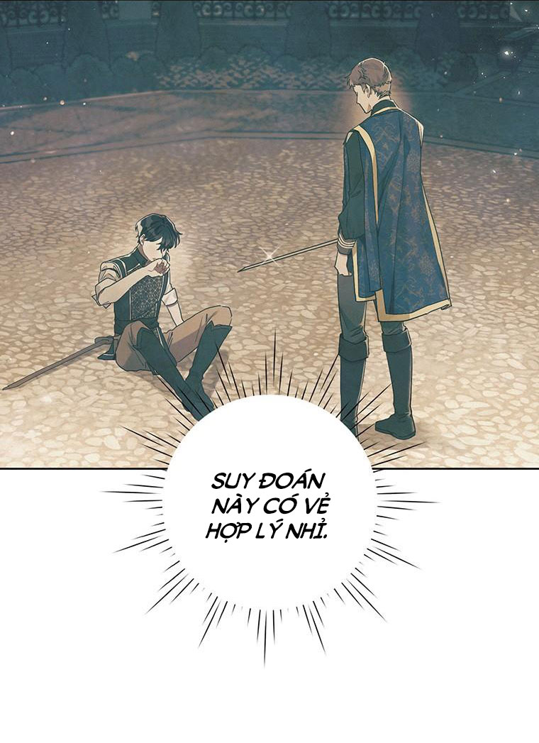 trở thành con dâu bất đắc dĩ chapter 23 40