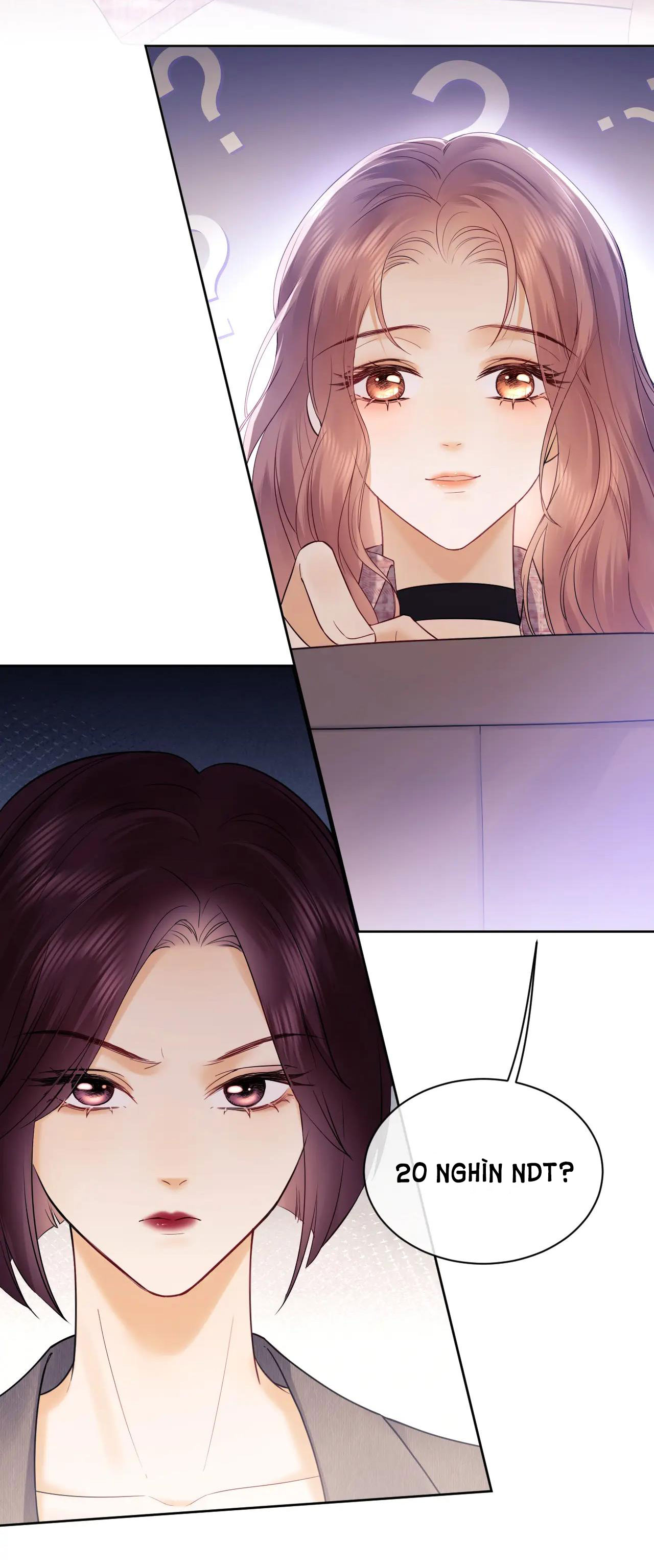 fan bạn gái muốn tìm hiểu một chút - fan vợ, bạn đã biết? chapter 6.2 9