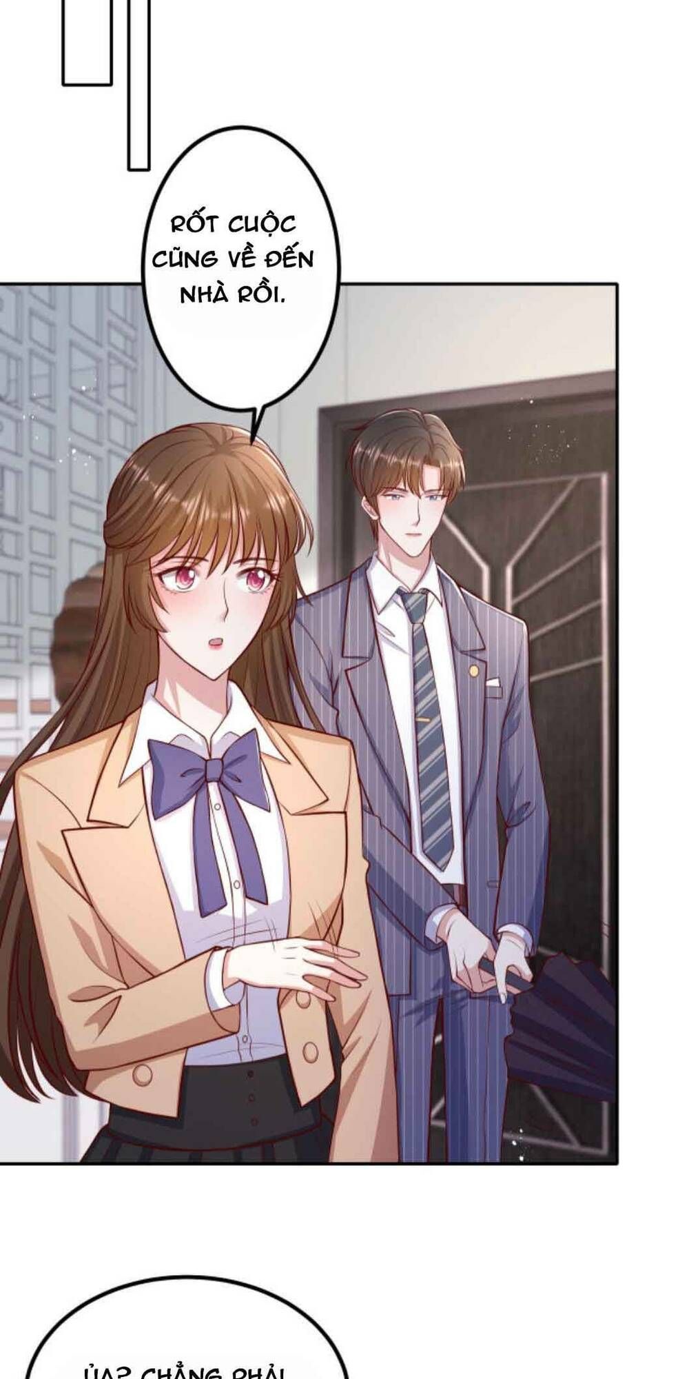 nhất sanh hữu hỉ chapter 57 19