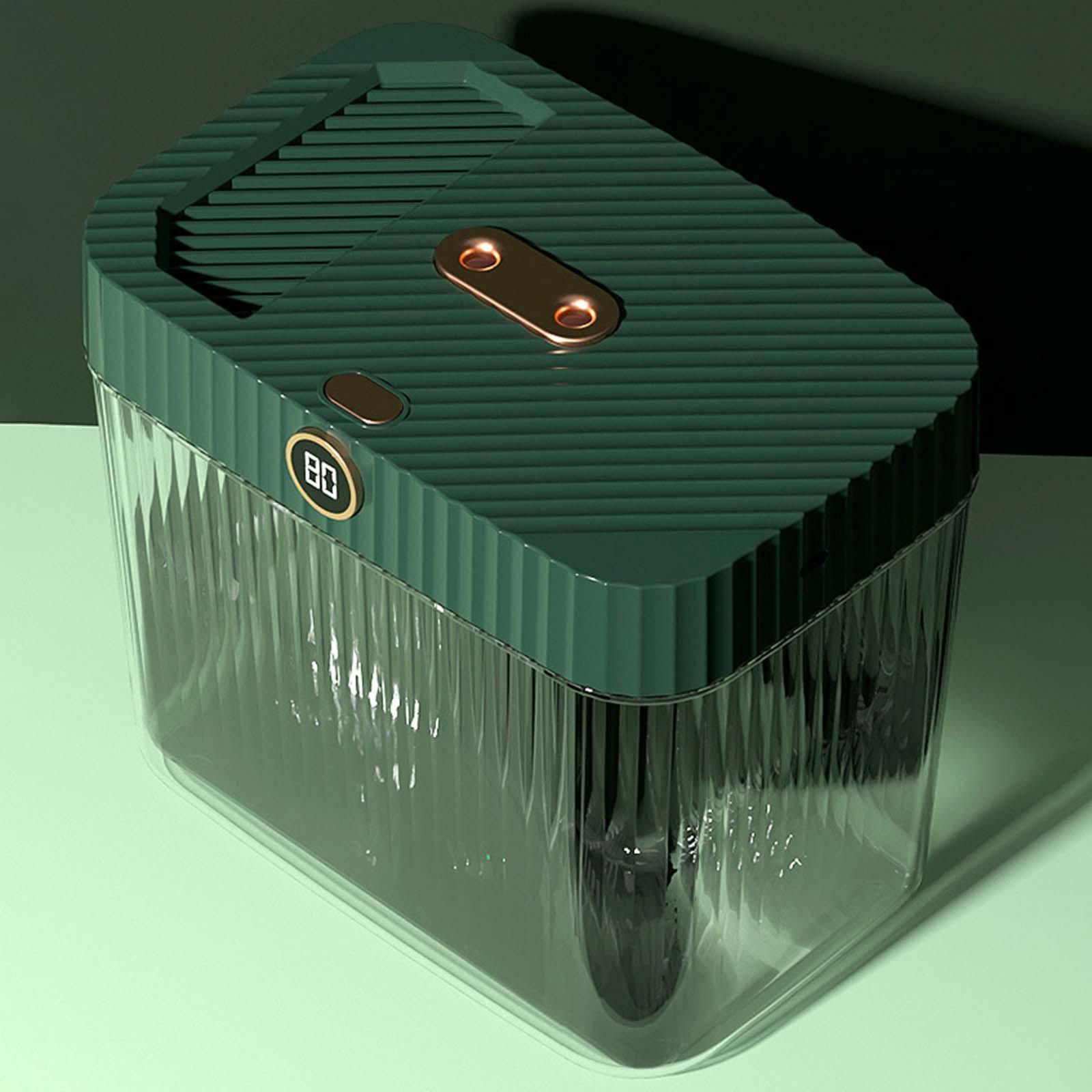 Personal Household Humidifier 5L Large Capacity for Bedroom NightStand Yoga