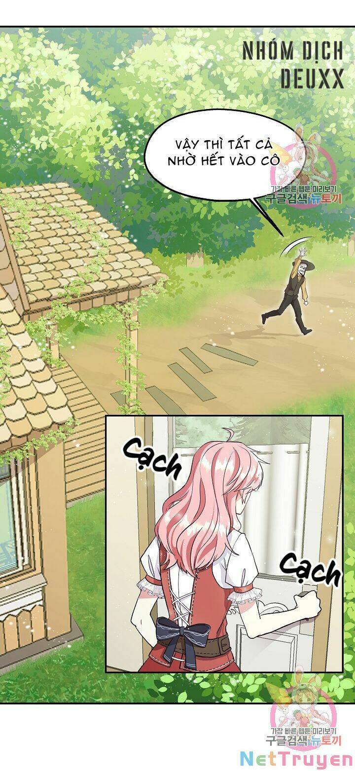 xin chào, tôi là người làm vườn! chapter 3 36