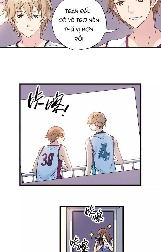 dưới trời xanh chapter 39 27