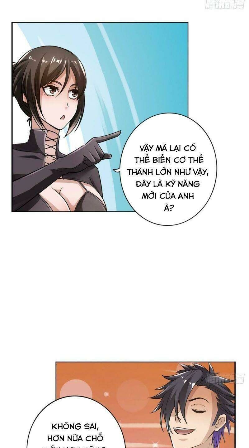 nhân vật phản diện đi tìm đường chết chapter 75 25