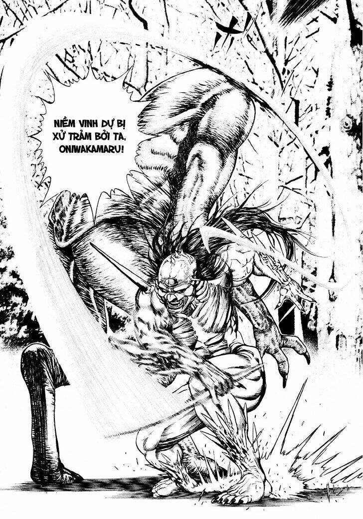 igyoujin oniwakamaru chapter 1 49