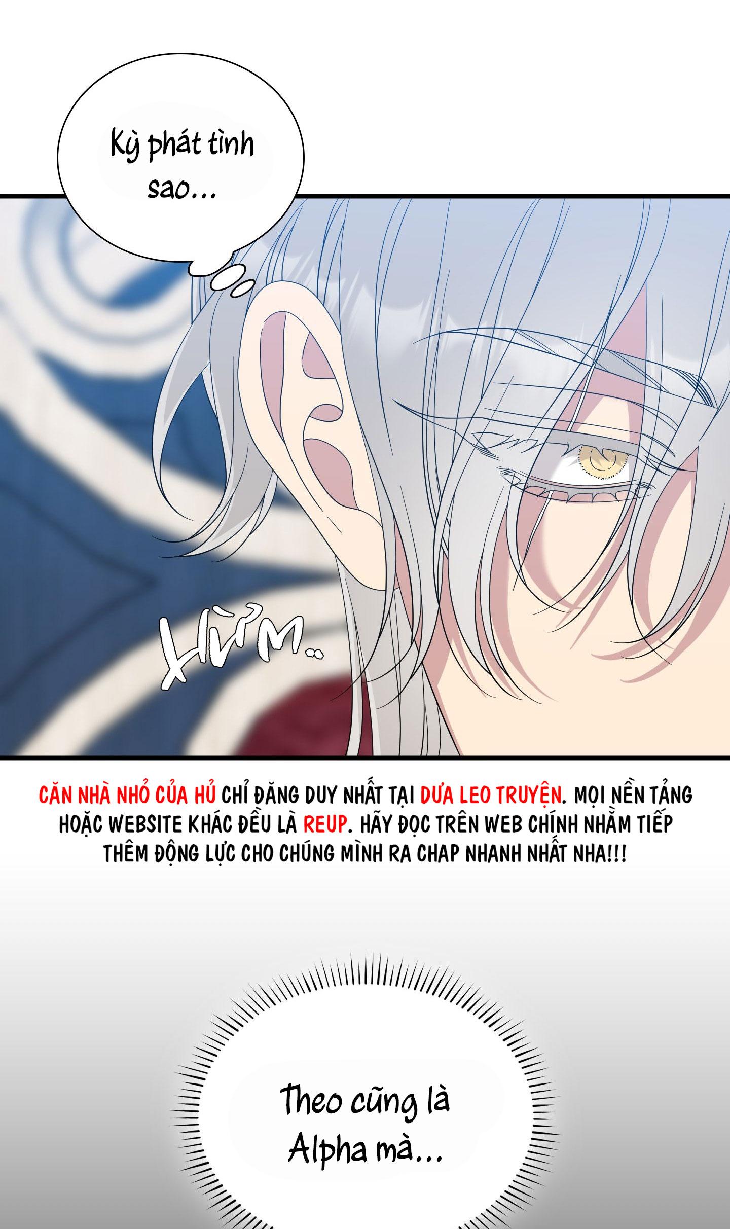 ái tình tự tâm chapter 49 50