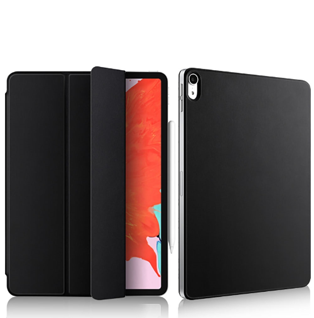 Bao Da Cover Chống Sốc, Chống Trầy Xước Cao Cấp Dành Cho Ipad Pro 11inch 2020 Hàng Chính Hãng Helios