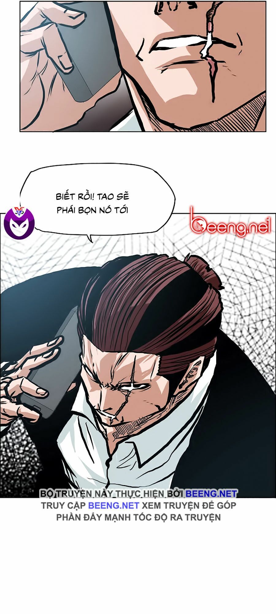 bá chủ học đường ss3 chapter 18 38