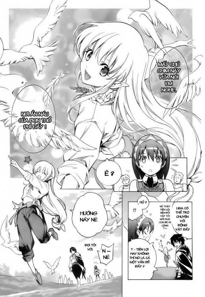 seiken no blacksmith chapter 1 19