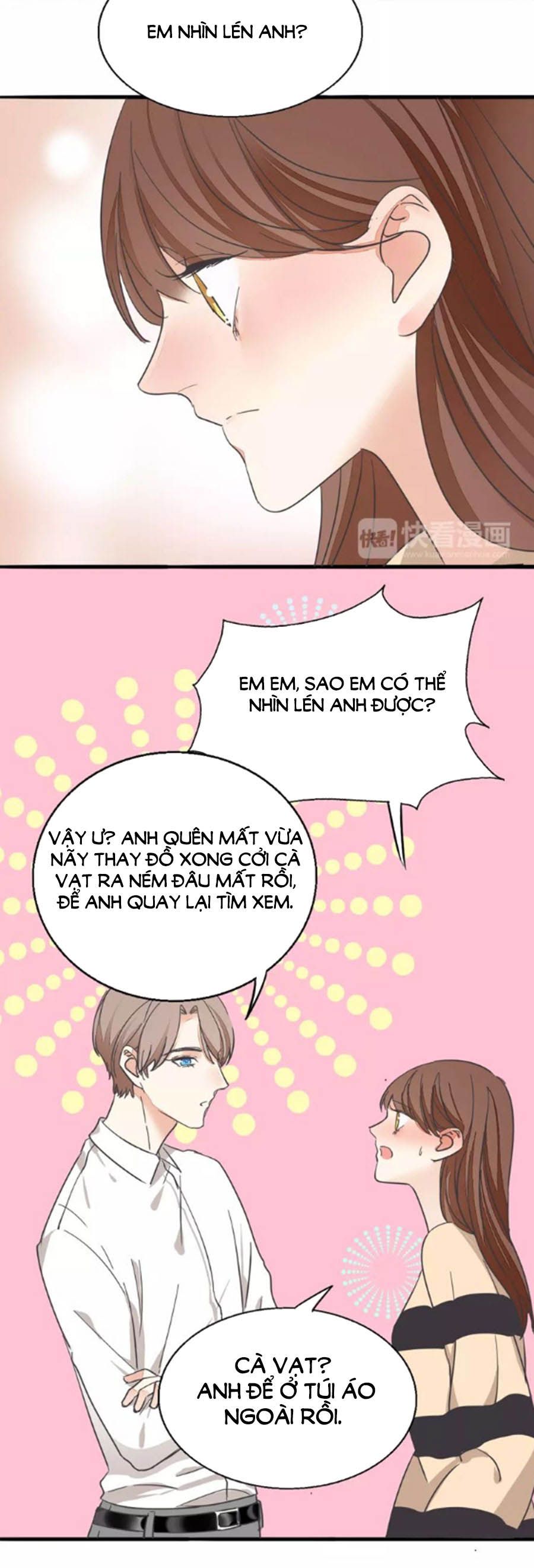 mùi hương lãng mạn chapter 33 31