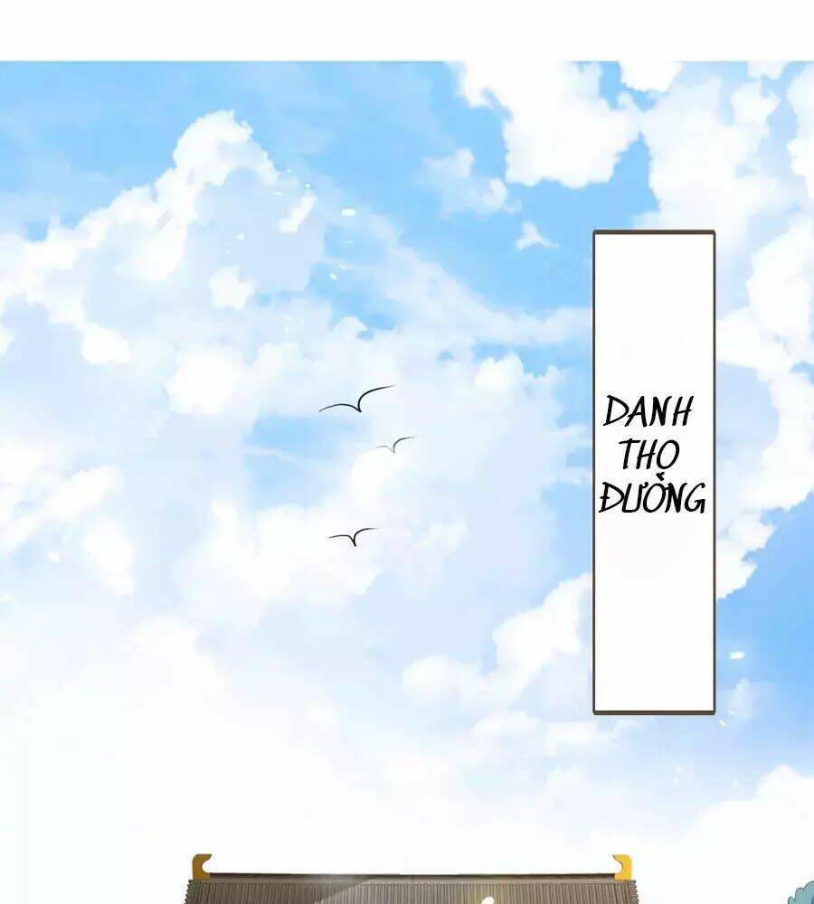 cửu khuyết phong hoa chapter 52 1