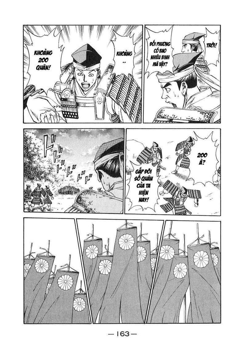 sơn tặc seyu chapter 19 17