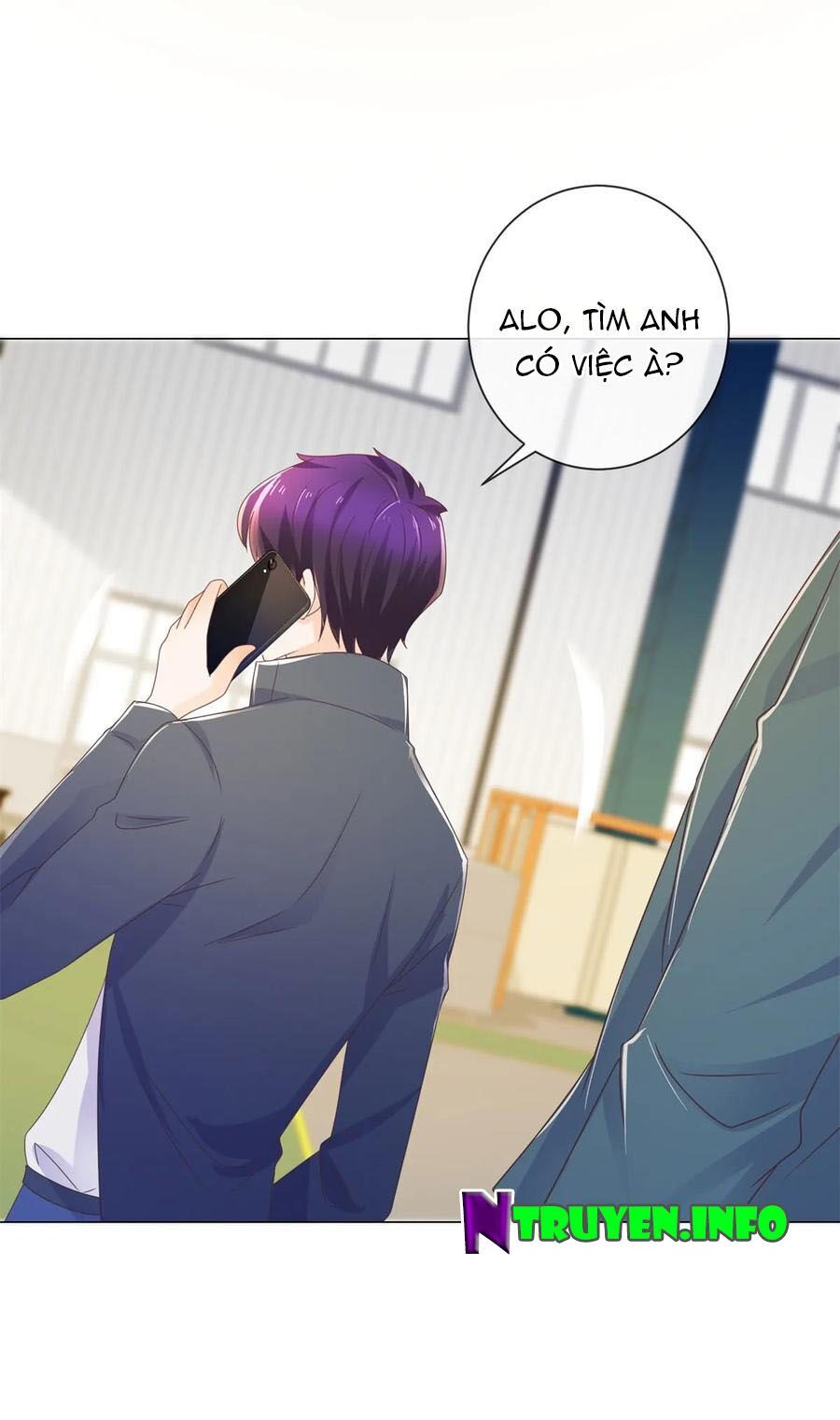 ẩn hôn 100%: chọc tức vợ yêu mua một tặng một chapter 144 20