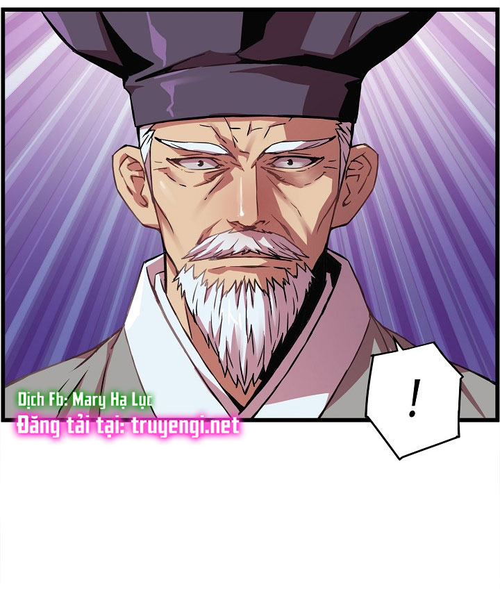 tôi sẽ sống như một hoàng tử chapter 21 47