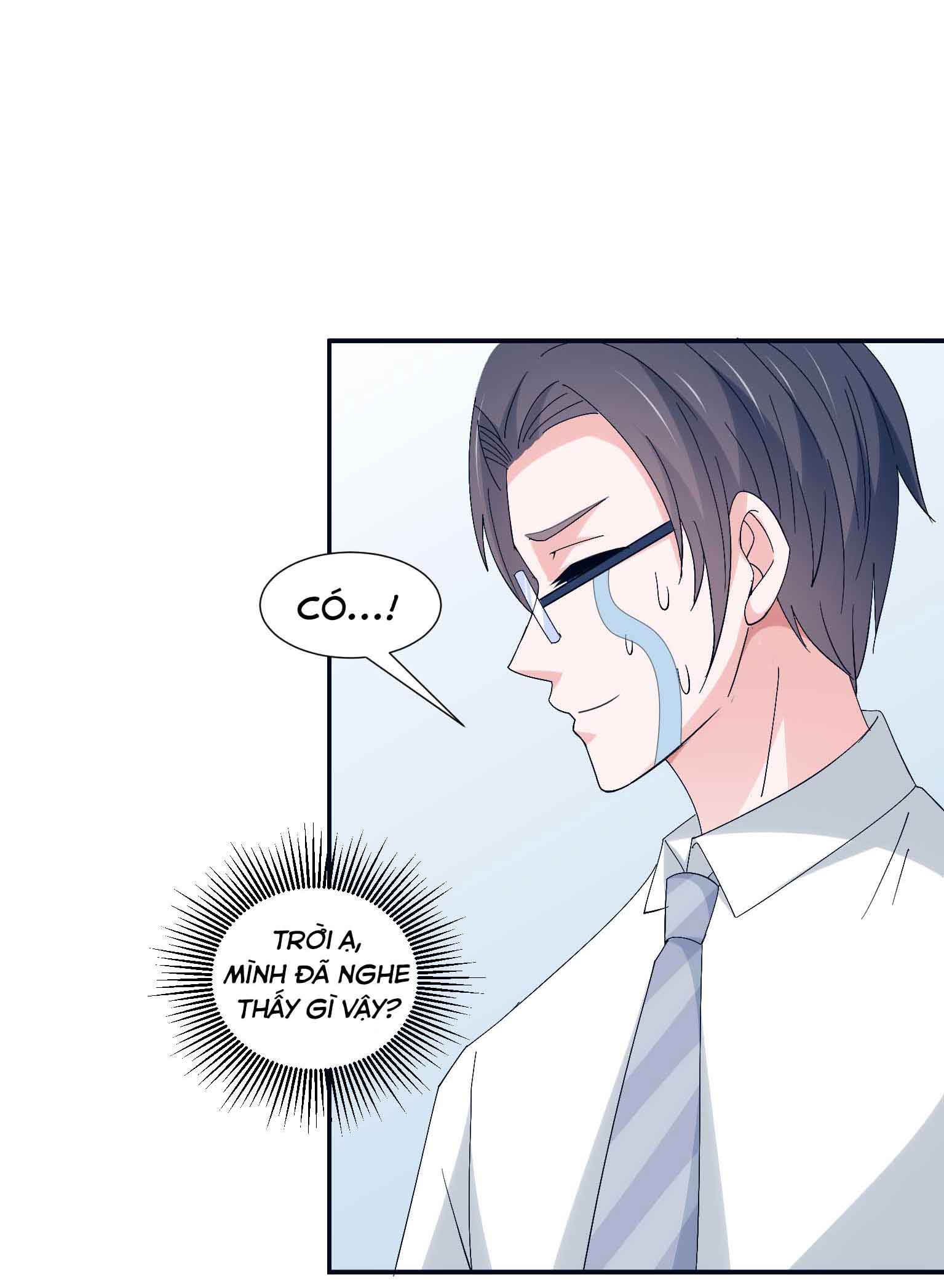 bí mật không thể yêu đương chapter 12 23