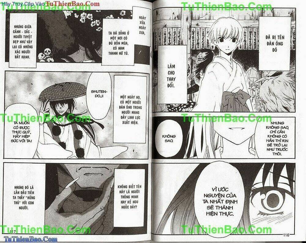 truyền thuyết thiên cẩu chapter 10 59