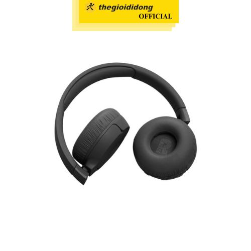Tai nghe Bluetooth Chụp Tai JBL Tune 670NC - Hàng chính hãng