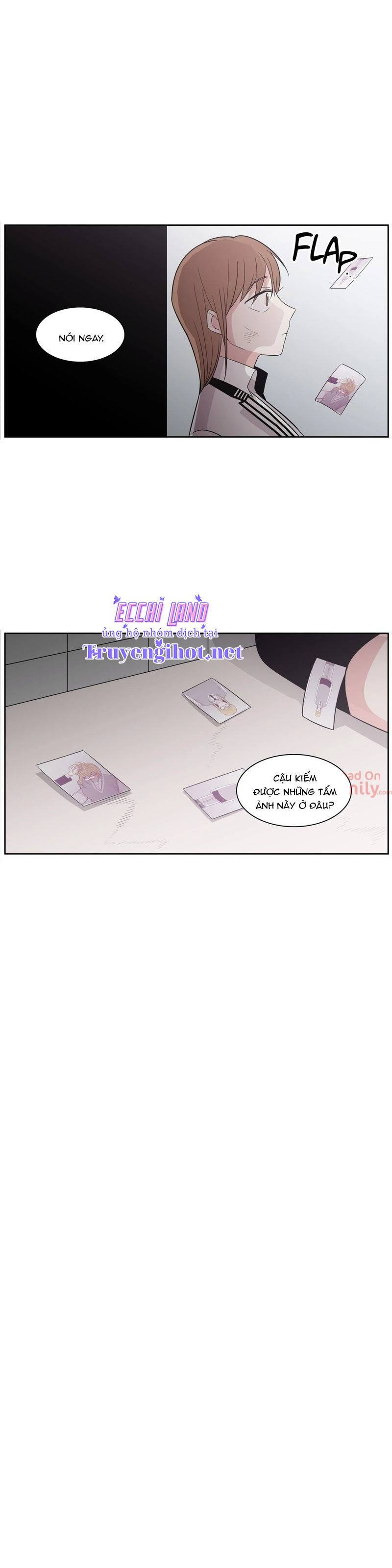 anh làm em đắm say chapter 28.1 7