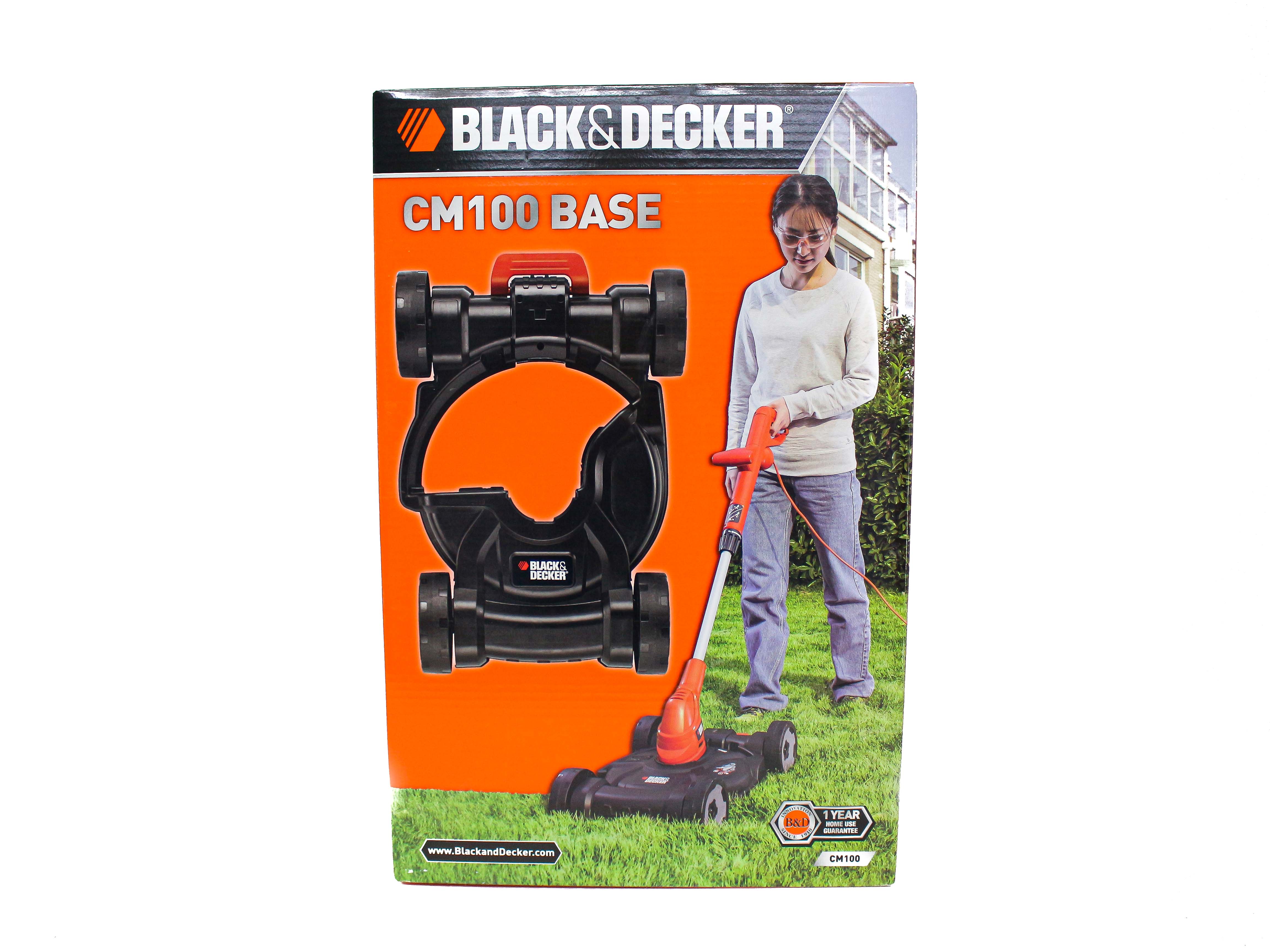 Chân đế chuyển máy Black&amp;Decker CM100-B1