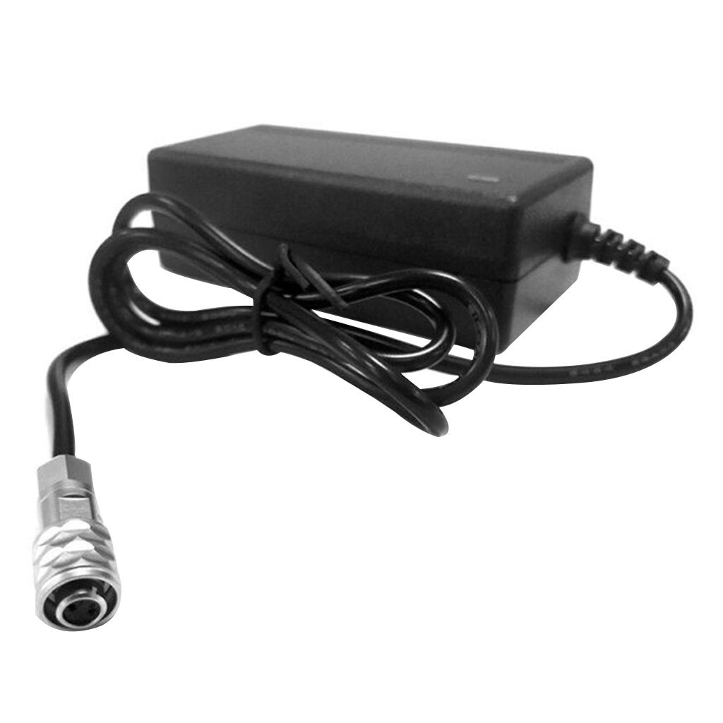 AC Power Adapter Charger for BMPCC 4K Black