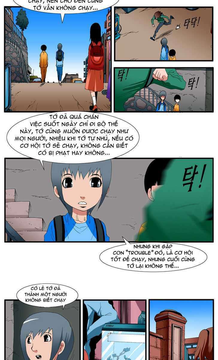 siêu năng chapter 126 5