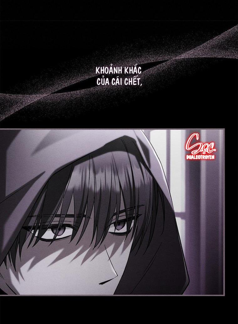 bước ngoặt định mệnh chapter 28 16