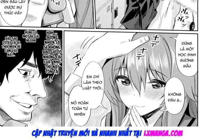 saimin gakusei shidou chapter 1 10